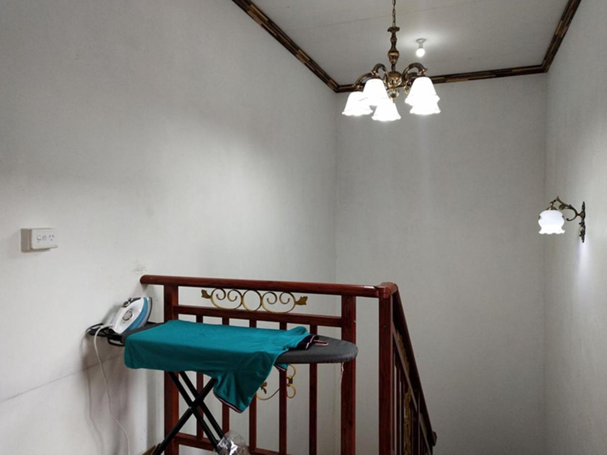 Suva Hideaway Villa Εξωτερικό φωτογραφία