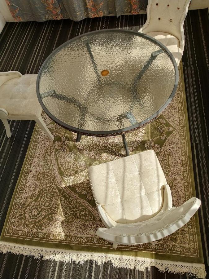Suva Hideaway Villa Εξωτερικό φωτογραφία