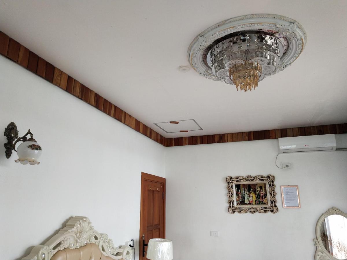 Suva Hideaway Villa Εξωτερικό φωτογραφία