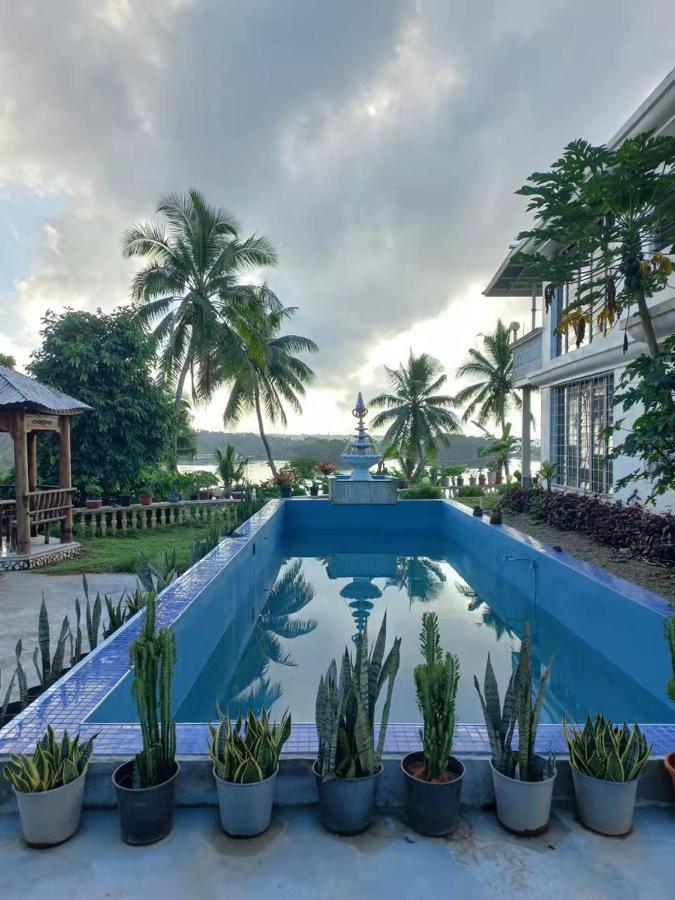 Suva Hideaway Villa Εξωτερικό φωτογραφία