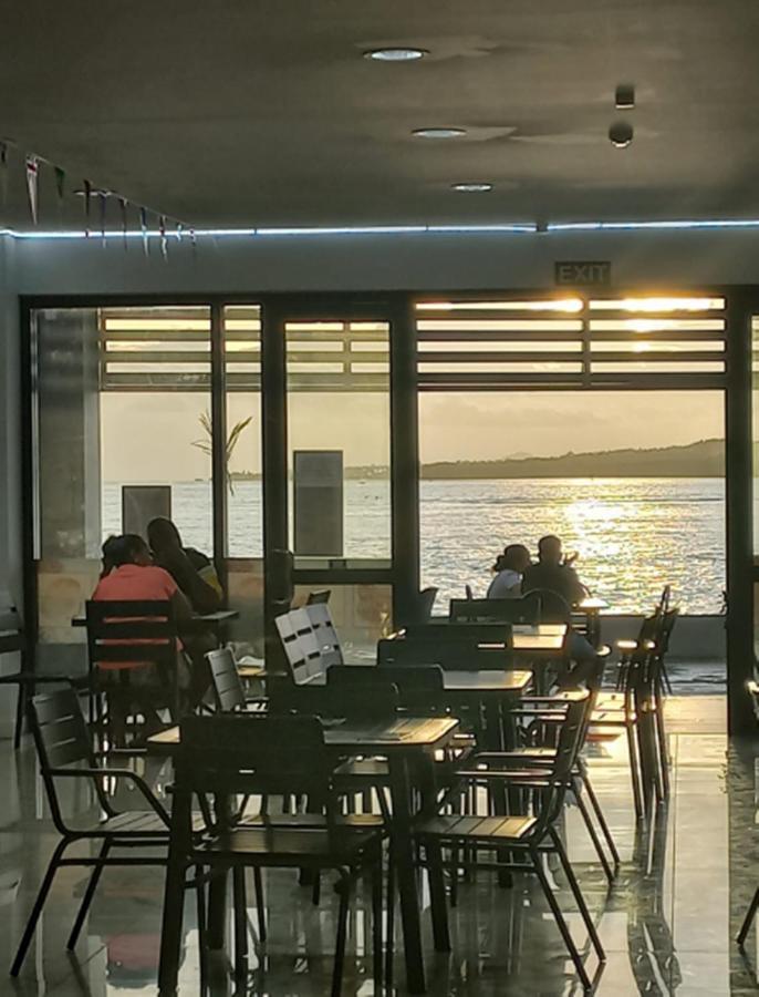 Suva Hideaway Villa Εξωτερικό φωτογραφία