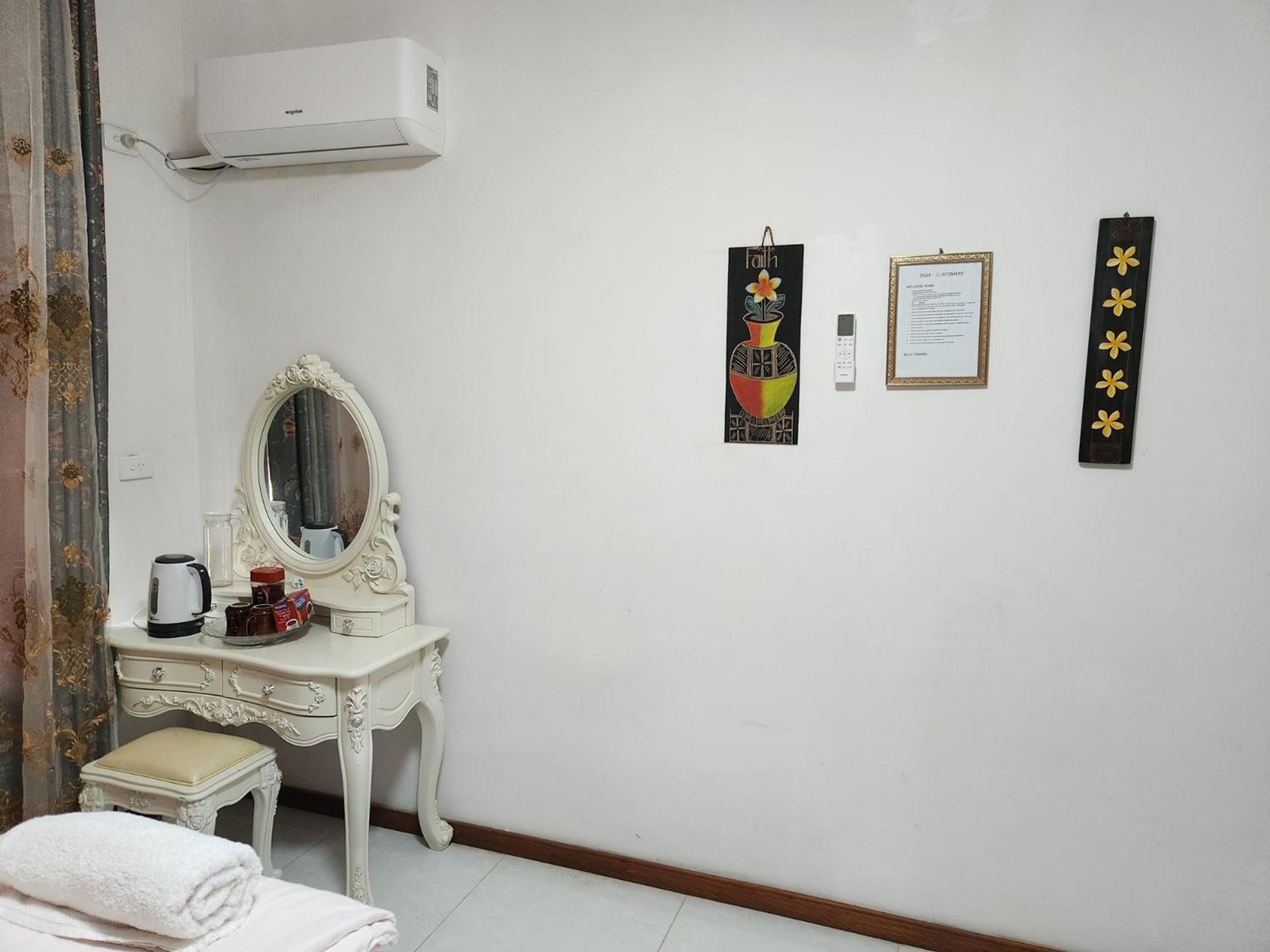 Suva Hideaway Villa Εξωτερικό φωτογραφία