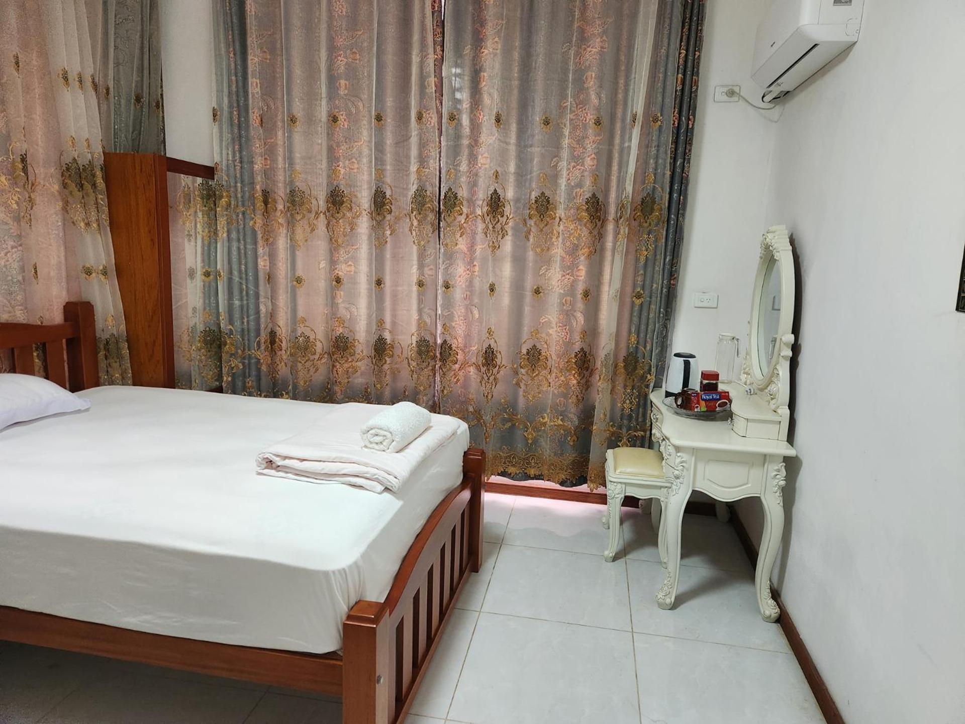 Suva Hideaway Villa Εξωτερικό φωτογραφία