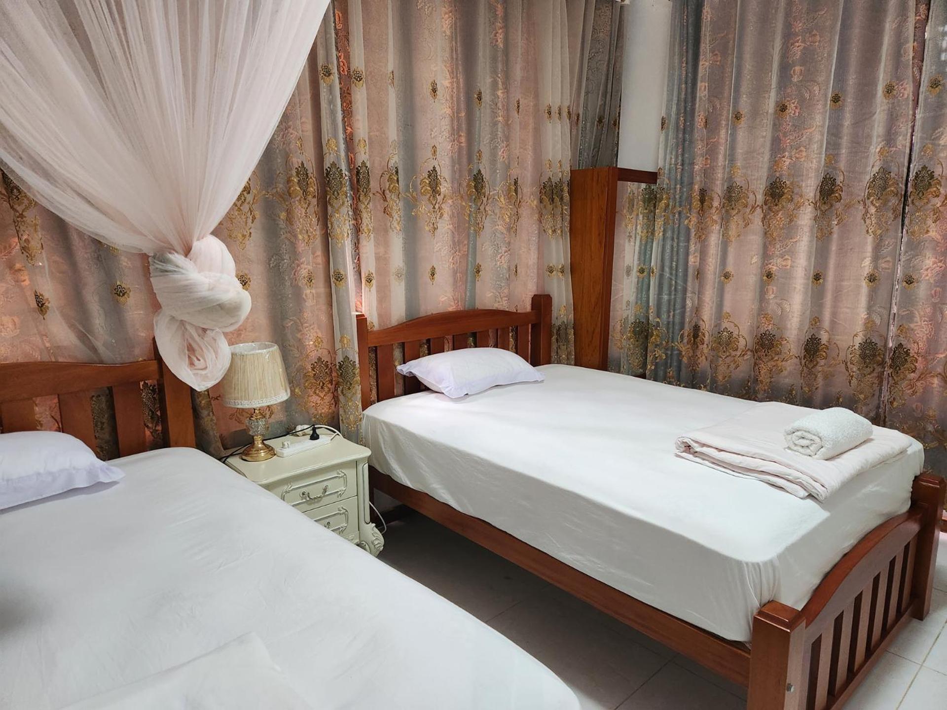 Suva Hideaway Villa Εξωτερικό φωτογραφία