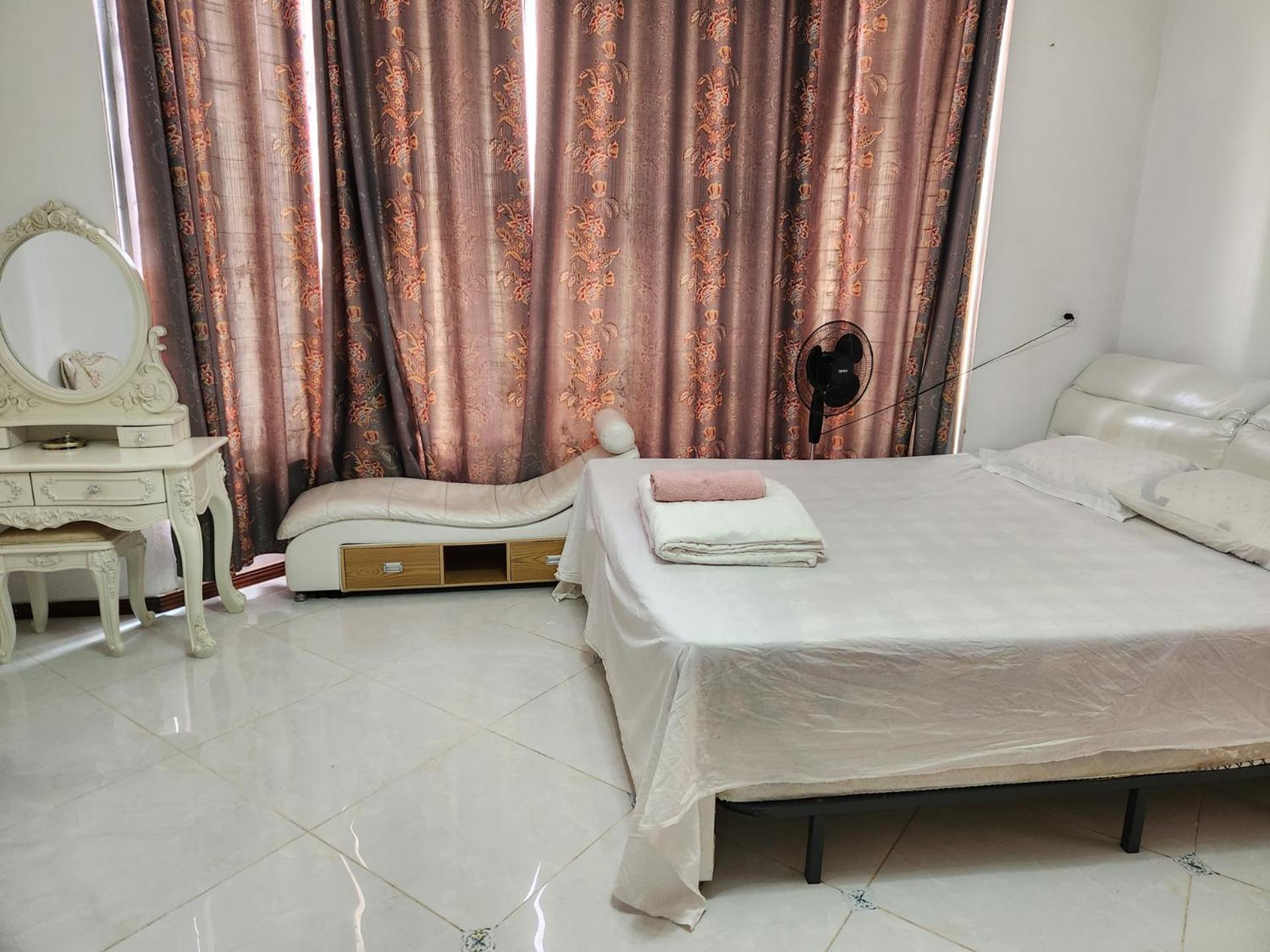 Suva Hideaway Villa Εξωτερικό φωτογραφία