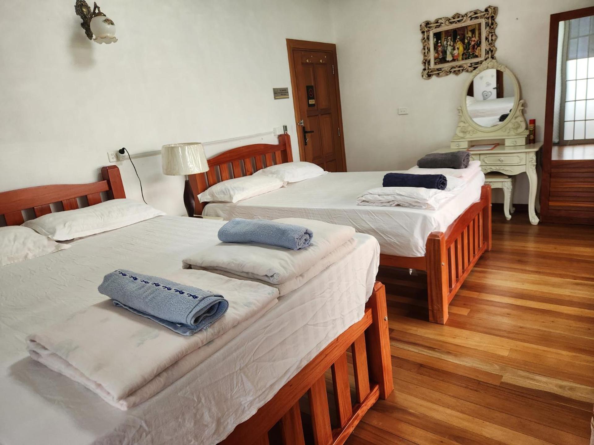 Suva Hideaway Villa Εξωτερικό φωτογραφία
