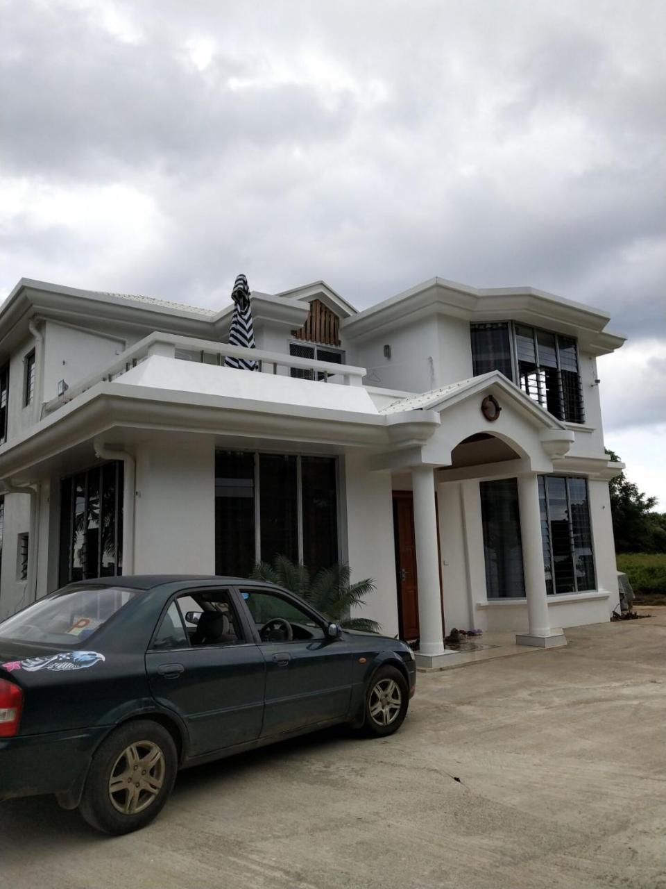 Suva Hideaway Villa Εξωτερικό φωτογραφία
