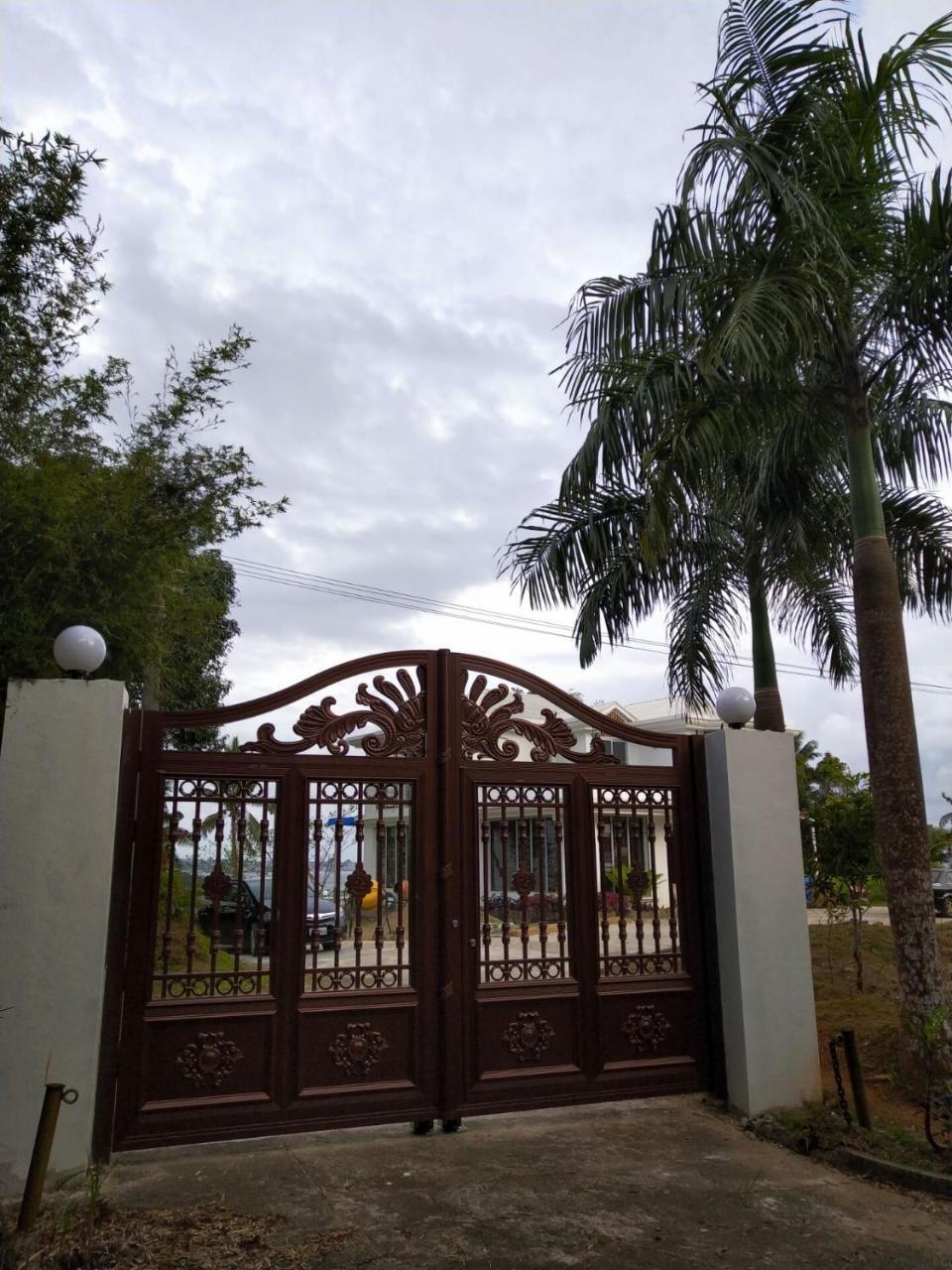 Suva Hideaway Villa Εξωτερικό φωτογραφία